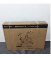 Bonvork Silent Belt Drive Indoor Cycling Bike. Bike. 122units. EXW Los Angeles 